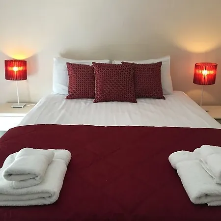 Bed & Breakfast The Black Bull Escrick