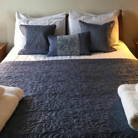 The Black Bull Bed & Breakfast