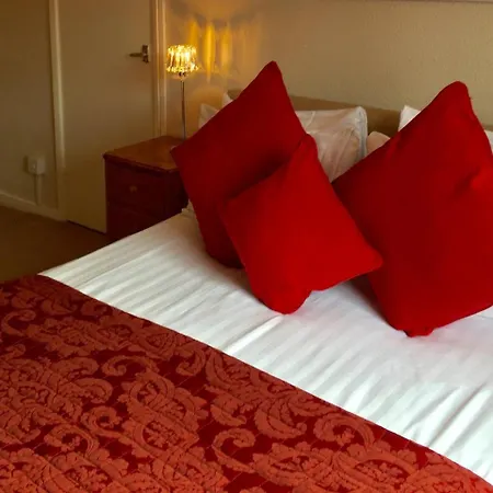 Bed & Breakfast The Black Bull 3*