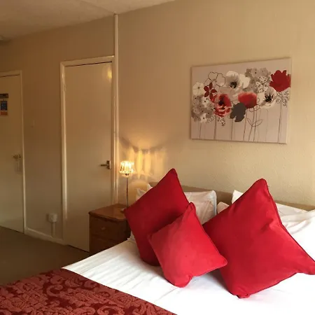 Bed & Breakfast The Black Bull