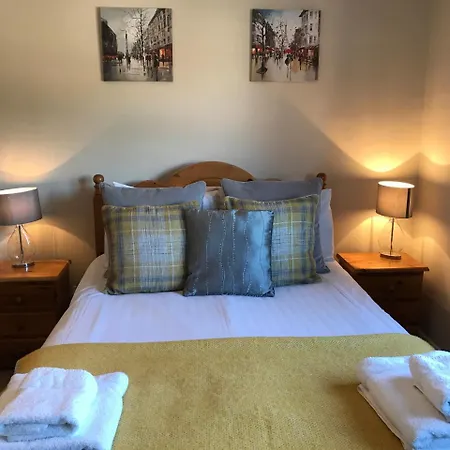 The Black Bull 3* Escrick