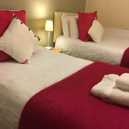 The Black Bull Bed & Breakfast 3*