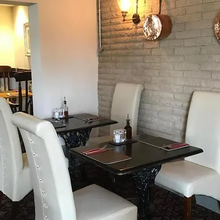 The Black Bull Bed & Breakfast