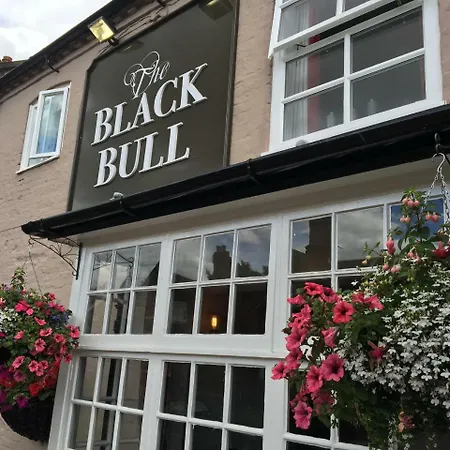 The Black Bull Escrick