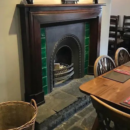 B&B The Black Bull 에스크릭