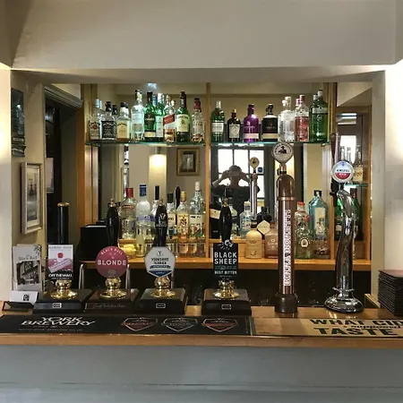 The Black Bull 3* Escrick